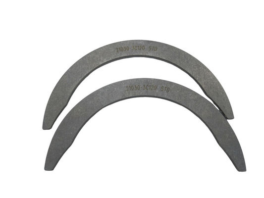 Pour Perkins 4.236 4.248 1004 Pièces moteur Poussée haute performance U5LT0265 STD