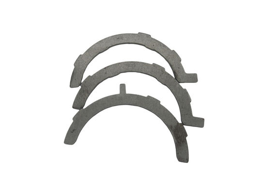 Pour Mitsubishi 4D30 4D33 4D34 Pièces moteur Poussée T121A STD haute précision