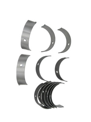 Pour les pièces de moteur PERKINS, roulement principal Oem KL4078