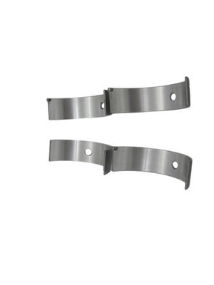 Pour les pièces du moteur VOLVO, roulement principal VPR92098LB