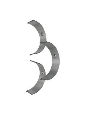 Pour les pièces de moteur PERKINS, roulement principal Oem U5ME0013