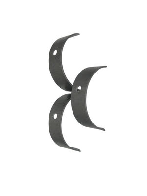 Pour les pièces du moteur VOLVO B200, roulement principal Oem H016/05
