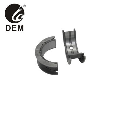 Pour les pièces de moteur MAZDA, roulement principal OEM F801-23-105