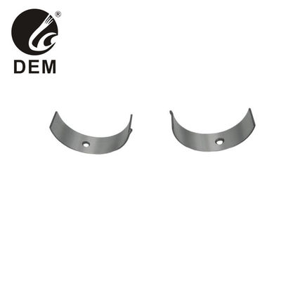 Pour les pièces de moteur IVECO, roulement principal OEM AEB92346