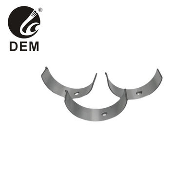 Pour le moteur FIAT PUNTO 60 1.2S, pièces de raccordement de roulement de tige Oem 10-156/4A