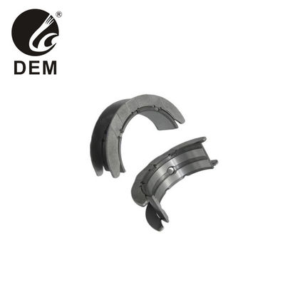 Pour les pièces de moteur KOMATSU, roulement à barres de connexion Oem 6204-21-8100
