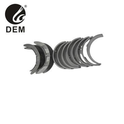 Pour les pièces du moteur MAN D