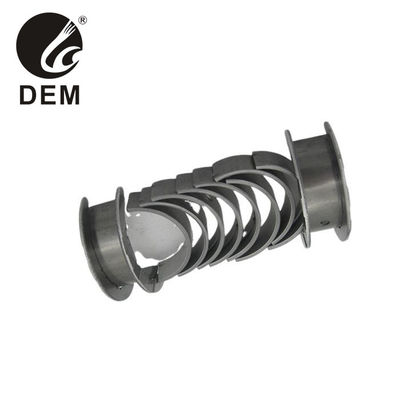 Pour les pièces du moteur MITSUBISHI 8DC9 roulement principal OEM MP107