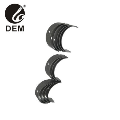 Pour le moteur ISUZU 6BB1 pièces principales roulement OEM 1-11510-040-0