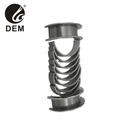 Pour le moteur ISUZU 6BB1 pièces principales roulement OEM 1-11510-040-0