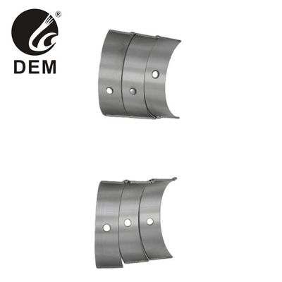 Pour les pièces du moteur NISSAN, roulement principal Oem 12111-43G00