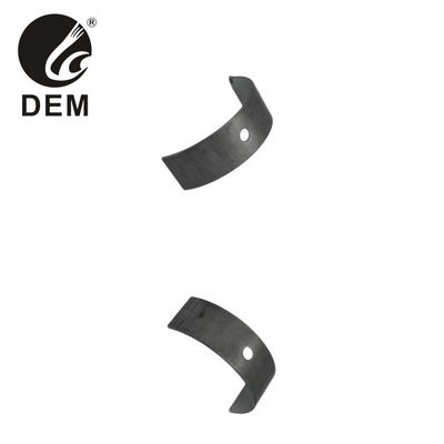 Pour les pièces de moteur MAN D