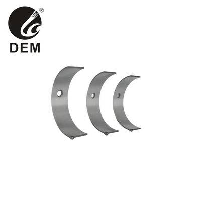 Pour les pièces du moteur HINO EK100, roulement principal Oem M1106K M214H