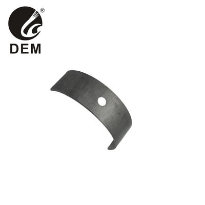 Pour les pièces de moteur MAN D