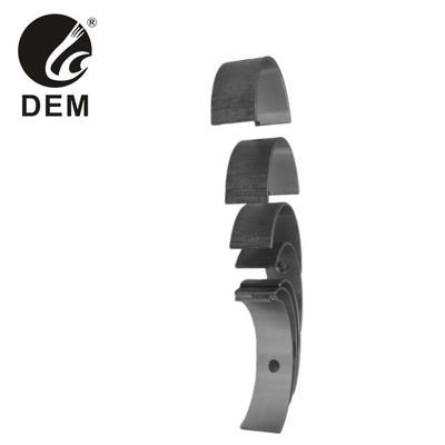 Pour les pièces du moteur MAN D, roulement principal Oem H967/07