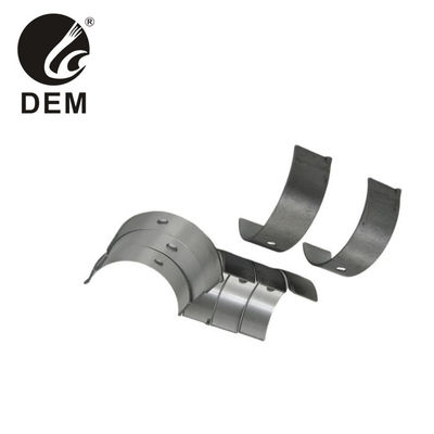 Le moteur est équipé d'un roulement principal de 2,0 88 mm.