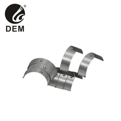Le moteur est équipé d'un moteur à induction directe à turbocompresseur D70A/B/CHC.