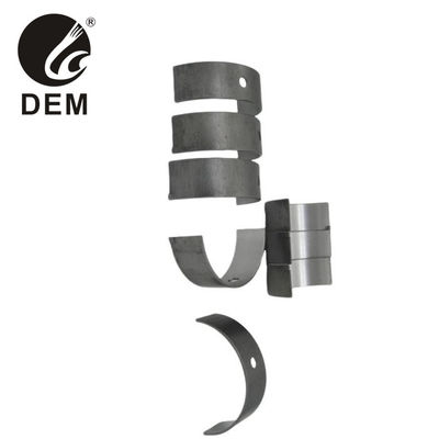 Le véhicule est équipé d'un moteur à commande numérique de type NISSAN MS-1209GP 12208-40F00