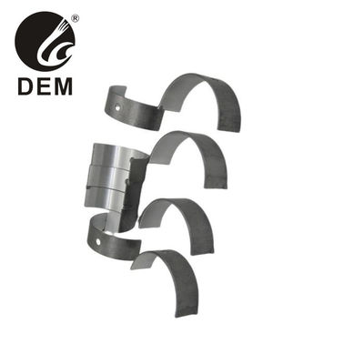 Le véhicule doit être équipé d'un système de freinage de freinage de type AUDI.