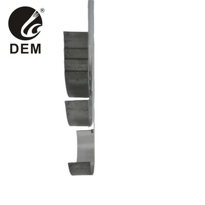 Pour les pièces du moteur MAN D