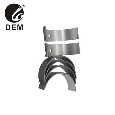Pour les pièces de moteur MAZDA, roulement à barres de raccordement Oem WLY1-11-SGO