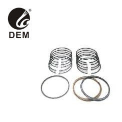 Pour HATZ OD-HA02 Moteur diesel 1418cm3 2835cm3 2L30s/2l30c 3L30S/3L30C 2126cm34L30S/4L30C Rings à piston Rings à huile