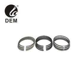 Pour DEUTZ OD-DE01 F 2 L 1011F 3 L 1011F 4 L 1011 Rings à piston Rings à huile