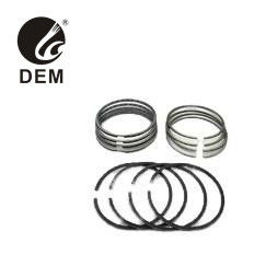 Pour le compresseur d'air OD-AC02 Westinghouse Daimler-Benz 79 P4 OM355 OM360 187 P4 Rings à piston Rings à huile