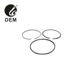 Pour HATZ OD-HA04 moteur diesel 2L/M40 1716cm3 3LM40.2574cm34LM40.3432cm3 anneaux de piston anneaux d'huile