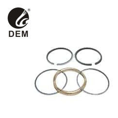 Pour ISUZU OD-IS23 C223T camionnette plus rapide Hipack anneaux de piston anneaux d'huile