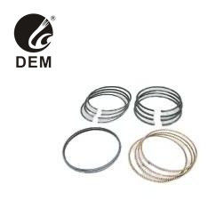 Pour HINO OD-HI92 RD8T RD10T 货车WP381 Rings à piston Rings à huile