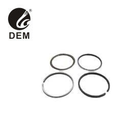 Pour HINO OD-HI46 DS70DS90 TE61 TE11 T0E1 BK11 BT10 BJ30 BJ31 KL320 RD100 TE100KL300 TE100D Rings à piston Rings à huile