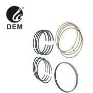 Pour MAN OD-MN10 D0224 D0226 M/MF Rings à piston Rings à huile