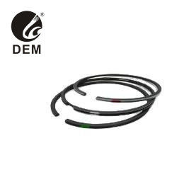Pour HINO OD-HI78 PD6T 货车 M20 TK20 CD40 CV40 PT81 CW40 CB20 CW41 TFA21 公共汽车 CK20 Piston Rings Rings Oil