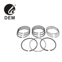 Pour la voiture russe OD-RU08 144 A27.00.00.000K anneaux à piston anneaux à huile