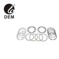 Pour HYUNDAI OD-HY05 EXCEL1.3 23040-2460023040-2422023040-2161023040-21010 Rings à piston Rings à huile