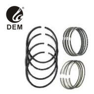 Pour HATZ OD-HA02 Moteur diesel 1418cm3 2835cm3 2L30s/2l30c 3L30S/3L30C 2126cm34L30S/4L30C Rings à piston Rings à huile