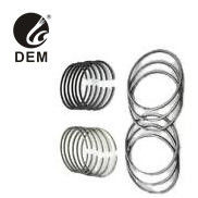 Pour AUDI OD-AD05 moteur diesel 1986cm3 L C GM CD CL CC CS 100 5D anneaux à piston anneaux d'huile