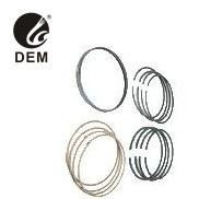 Pour MACK OD-MA02 ENDT-673 ENDT ((B) 675C ENDT-676 Rings à piston Rings à huile