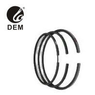Pour HINO OD-HI62 H07CE P-GD179BA P-RJ172BA P-EF173BAP-RJ170BA Rings à piston Rings à huile