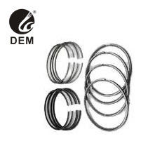 Pour HONDA OD-HO13 B18A B20A Prélude Piston Rings Rings d'huile