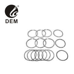 Pour DAEWOO OD-DW05 L.P.G 2.0SOHC/DOHC PRINCELEGANZAI Rings à piston Rings à huile