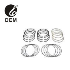 Pour ISUZU OD-IS50 4HG1 8PB1 10PB1 12PB1 6SA-T Rings à piston Rings à huile