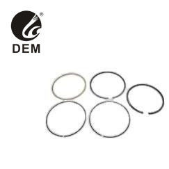 Pour HATZ OD-HA04 moteur diesel 2L/M40 1716cm3 3LM40.2574cm34LM40.3432cm3 anneaux de piston anneaux d'huile