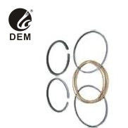 Pour HATZ OD-HA02 Moteur diesel 1418cm3 2835cm3 2L30s/2l30c 3L30S/3L30C 2126cm34L30S/4L30C Rings à piston Rings à huile
