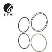 Pour le FORD OD-FO43 1993cm3 Moteur YBG/J/P Cosworth Sierra RS Piston Rings Rings d'huile
