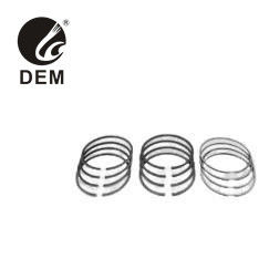 Pour HATZ OD-HA04 moteur diesel 2L/M40 1716cm3 3LM40.2574cm34LM40.3432cm3 anneaux de piston anneaux d'huile