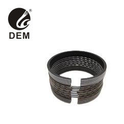 Pour l'ISUZU OD-IS11 4FB1 4FC1 GeminiDiesel PFD60 Rings à piston Rings à huile