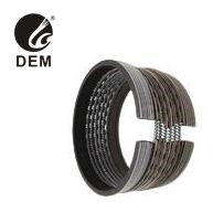 Pour AUDI OD-AD06 moteur diesel 1588cm3 G LD LD GL CD 80D C CL Rings à piston Rings à huile
