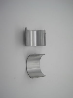 Pièces pour systèmes de moteur automatique 1HDT 1HZ avec roulement de l'arbre à cames du moteur 11801-17010